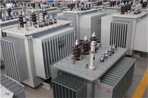 济南1250KVA干式变压器生产厂家